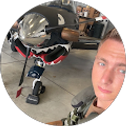 Profile photo of Ryan Inge