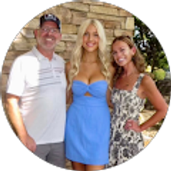 Profile photo of Elizabeth Schrantz