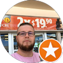 Profile photo of Donnie Carr