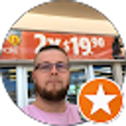 Profile photo of Donnie Carr