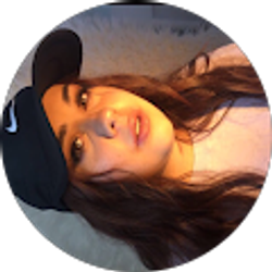 Profile photo of Jaelyn Guajardo-Spivey