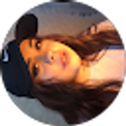 Profile photo of Jaelyn Guajardo-Spivey