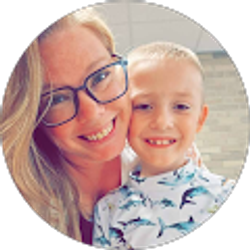 Profile photo of Renee Stahl