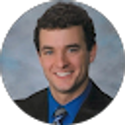 Profile photo of Joe McNamer