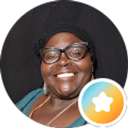 Profile photo of Lavonne Redmond