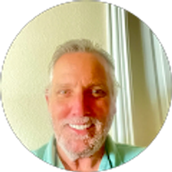 Profile photo of Kurt