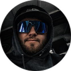 Profile photo of Chase Landers