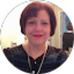 Profile photo of Socorro E Gordillo