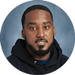 Profile photo of Jamie Jackson