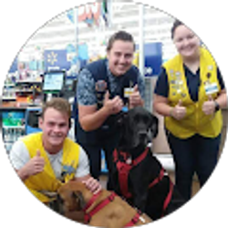 Profile photo of Garrett Glidewell