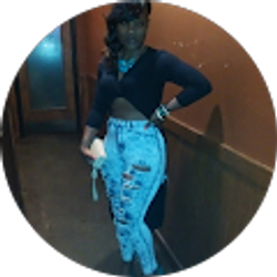 Profile photo of Trakelia Dowdy