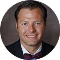 Profile photo of John Zinaich