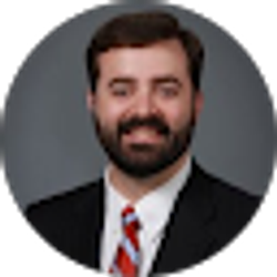 Profile photo of Matt Gamble