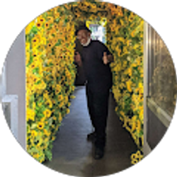 Profile photo of Eric Richards