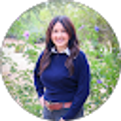 Profile photo of Katherine Enriquez