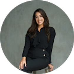 Profile photo of Alejandra Jaimes