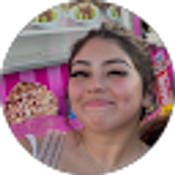 Profile photo of Rachel Villalvazo