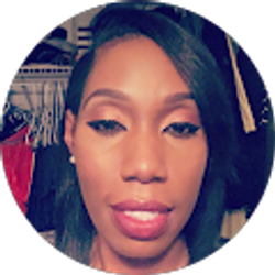 Profile photo of BeautyK Dobine