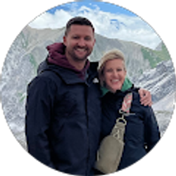 Profile photo of Travis Peters