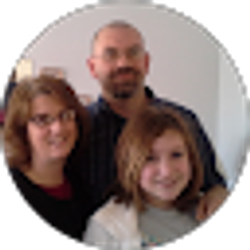 Profile photo of Mike Leverenz