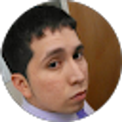 Profile photo of Omar Hernandez