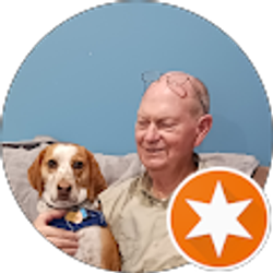 Profile photo of Gary Burt