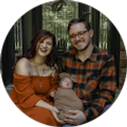 Profile photo of Bethany Joy King