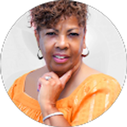 Profile photo of Lillian Forest