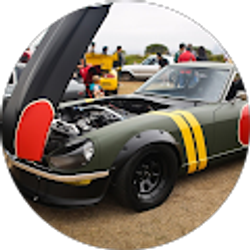 Profile photo of Sam Alen