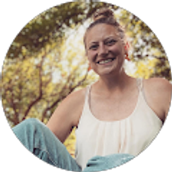 Profile photo of Darcie Canfield-Riggs