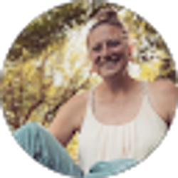 Profile photo of Darcie Canfield-Riggs