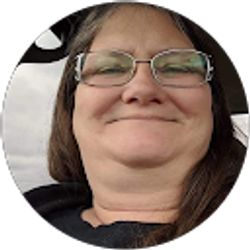 Profile photo of Valeria Michele Brewer