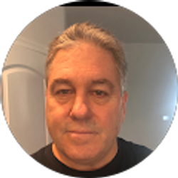 Profile photo of Michael Ruda