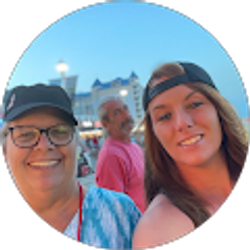 Profile photo of Jackie Hinton