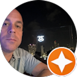 Profile photo of Victor M Almodovar