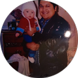 Profile photo of Brandon Avalos