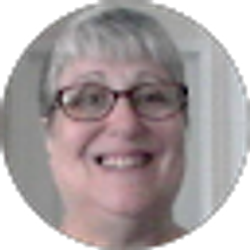 Profile photo of Susan Kloetz