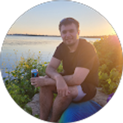 Profile photo of Jesse Peterson