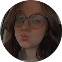 Profile photo of Jasmine Nightingale