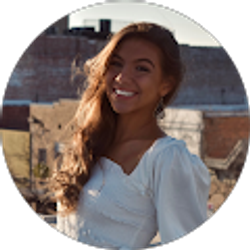 Profile photo of Piper Mallahan