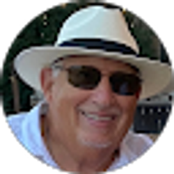 Profile photo of Bill Hawkins