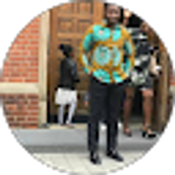 Profile photo of Emmanuel OSEI SARPONG