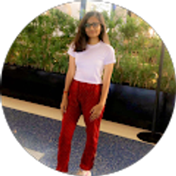 Profile photo of Anjali Valand