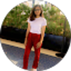 Profile photo of Anjali Valand