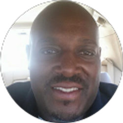 Profile photo of Gayland Ford