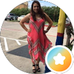 Profile photo of Judi Michelle Otero