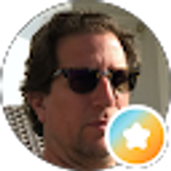 Profile photo of Scott regenbogen