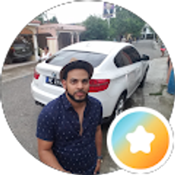 Profile photo of Ariel Torres (Mangu)