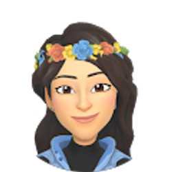 Profile photo of Priscilla Gonzalez