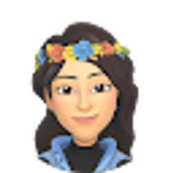 Profile photo of Priscilla Gonzalez